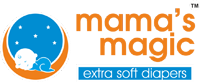 Mamas Magic Logo